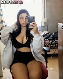 Anahi Cardenas  rociio.cs Nude Leaks Photo 3 - NudoStar