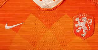 The knvb amateur cup (dutch: Niederlande Frauen Wm 2019 Heimtrikot Enthullt Nur Fussball