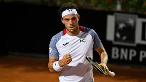 30.09.92, 28 years atp ranking: Atp Tour Cagliari Steps In Again Tennisnet Com