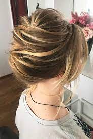 Short Hairstyles For A Christmas Party Lovehairstyles Com Hair Styles Christmas Party Hairstyles Hair Updos