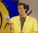 He started a career on radio in 1989, then became tv presenter in 1995 and tried a career as actor since 2008. Les Z Amours Video