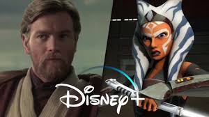 PRÓXIMOS PROYECTOS DE STAR WARS 2020-...