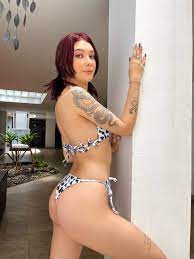 Amara que linda xxx