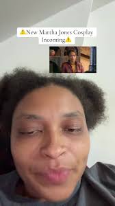 Hilarious Doctor Who Moments with Martha Jones