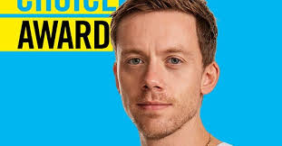 Honoured to be nominated for the Amnesty People's Choice Award