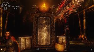 How do you unlock sarcophagus in ragnvald? Draugr Sarcophagus Why Are Those Two Different From The Rest R Teslore