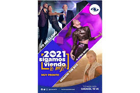 No te pierdas desafío the box. Estrenos De Caracol Television Para 2021 El Espectador