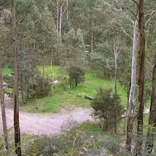 Our camping season begins april 1 and ends novem Mountain Creek Campground Vic