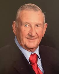 Emmett Earl Speer Obituary January 17, 2024