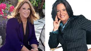 Ana María Polo y la historia de su niñez en Puerto Rico que la dejó marcada | El Popular