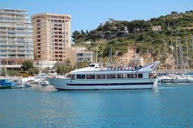 Distance Calpe → Benidorm