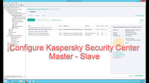 Fatal Error During Installation Kaspersky Endpoint Security How To Fix Step By Step Youtube
