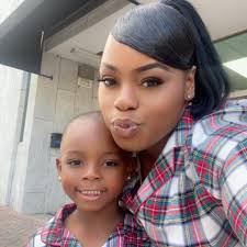 Omg I'm The Luckiest Mom Ever…My Lord My Daughter Is Soooo  Beautiful…Muckbowl Banquet 2024 · Jamila Smith · Facebook