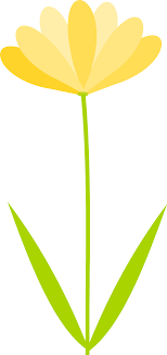 Flower Clipart No Background Transparent Background Flower Clipart Clip Art Transparent Background