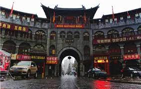 Tuyến tàu điện ngầm số 5 trịnh châu phải dừng chạy do nước tràn vào toa tàu, hàng trăm hành khách bị mắc kẹt trong toa. Láº¡c DÆ°Æ¡ng Ha Nam Trung Quá»'c Que Cá»§a Wang Yibo Home Facebook