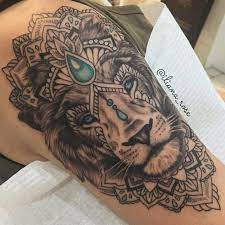 Pin Auf Tattoos