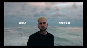 He released a series of eps, including the singles 3 million in 2018, and his collaboration with norwegian rnb artist unge ferrari, corner love. Unge Ferrari Ung Dum Jaguar I Pace Kastel Remix Youtube