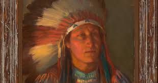 After 40 Years, Stolen Art Comes Home to Taos