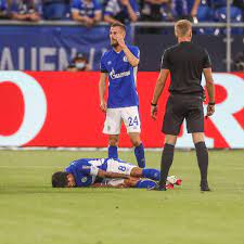 Liga auf sat.1 mit fc schalke 04 gegen hamburg (23.7.21). Myubwctizkvzzm