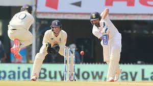 You can also catch the live updates at indiatv sports. 2nd Test Rohit Sharma Nears Hundred Virat Kohli Fails With Bat India 106 3 At Lunch Vs England Ind Vs Eng 2nd Test India Com Cricket News