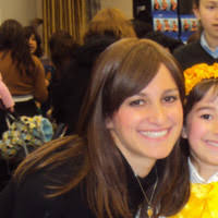 Elisheva Gershonowitz