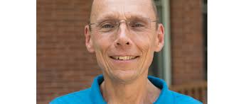 UNE's Michael Sheldon presents innovative ideas in physical therapy  education