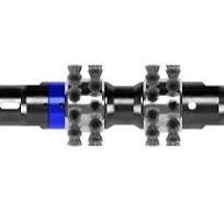 Peak Family Radial Brush System | SLB