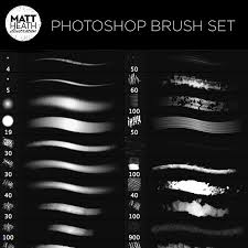 I also need it to alternate between several shades of green. The Best Free Photoshop Brushes Textures And Patterns On The Web