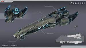 75 Cool Sci Fi Spaceship Concept Art Designs To Get Your Inspired Spaceship Concept Starship Concept Capital Ship