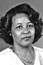 Doris McCormick Obituary (1953