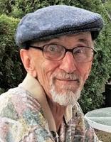 John P. Maas Obituary