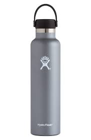 Hydro Flask 24 Ounce Standard Mouth Bottle Nordstrom Hydro Flask Water Bottle Hydro Flask 24 Oz Flask Water Bottle