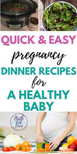 Pin On Superfood Recipes For Pregnancy