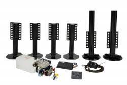 6 Pt 5th Wheel Eq Smart Level Hd Eq Systems