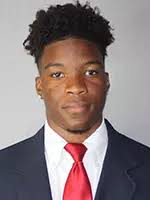 2018 Football Roster