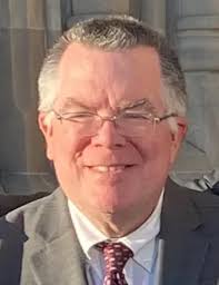 Obituary information for Peter E Finning