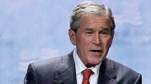 Will Bush Save Dems in 2010?