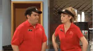 High Five Gif Find Share On Giphy Saturday Night Live Giphy High Five