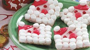 Easy christmas tree crafts for kids to make: 18 Fun Edible Christmas Crafts For Kids How Does She