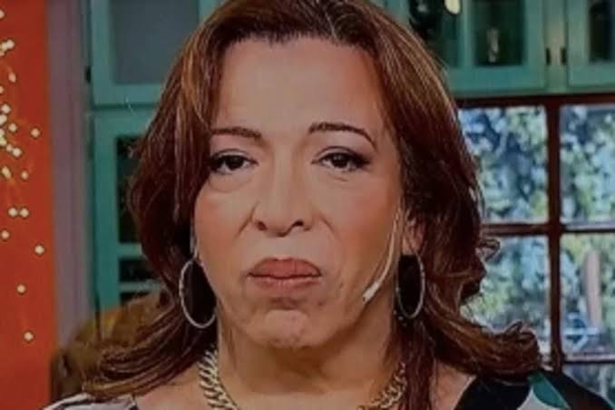 Lizy Tagliani defended herself against Canosa's accusations: 'I was never  with a minor' | La Derecha Diario en Inglés