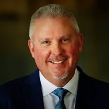 After 15 years in finance, I never thought that I would be in the golf  space. I have never worked harder or learned as much as I have during my 4  years