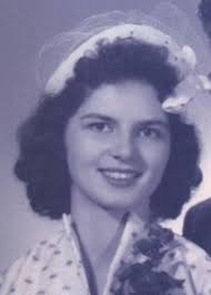 Sally X. Kidd Obituary September 4, 2017