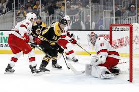 What year was the bruins franchise founded? Bruins Vs Hurricanes Series 2020 Final Scores Results From First Round Series Draftkings Nation
