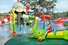 Predator Fun Park Diskon 50% Harga Tiket Masuk