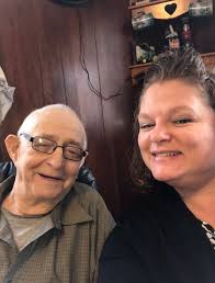 Obituary for Albert Elton Marsh