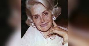 Obituary, Visitation & Funeral Information