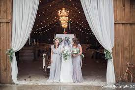 3 This From Conforti Photography At The Barn In Zionsville Bridal Gown From Marie Gabriel Couture Bridesmaid Bridal Gowns Wedding Dresses Bridesmaid Dresses