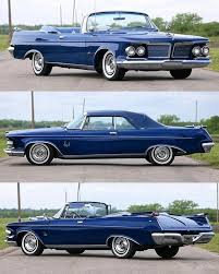Image result for Monarch Blue 1964 Chrysler