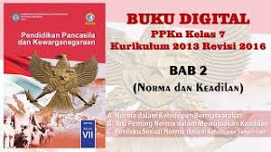 Kunci jawaban pkn kelas 7 aktivitas 1.1. Kunci Jawaban Pkn Kelas 7 Kurikulum 2013