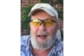 Bruce Baughman Obituary (1956